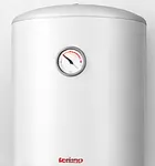 Wall-mounted water heater (geyser)